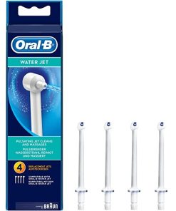 Set 4 rezerve irigator bucal Braun Oral-B, 80298117