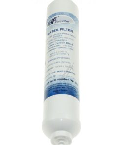 Filtru apa Euro Filter WF010 pentru aparate frigorifice LG, Electrolux, Samsung, Whirlpool