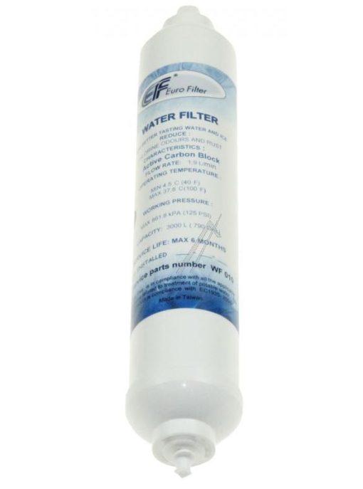 Filtru apa Euro Filter WF010 pentru aparate frigorifice LG, Electrolux, Samsung, Whirlpool