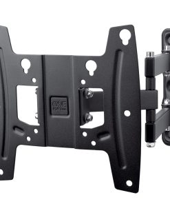 Suport profesional universal inclinabil si pivotant pentru TV, diagonale 19"-42", max 30 kg, One For All, WM4251