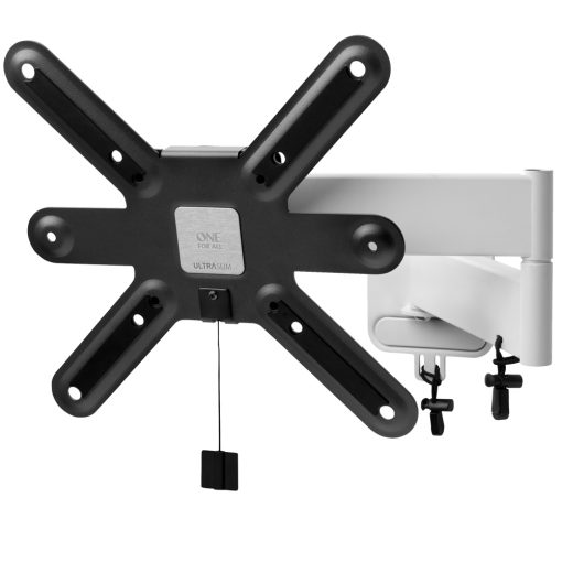 Suport profesional universal pentru TV, diagonale 13"-43", max 25 kg, One For All, WM6252
