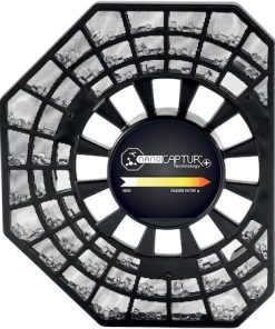 Filtru Nanocaptur Rowenta XD6082F0 pentru purificatoare de aer PU30xx