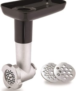 Accesoriu masina de tocat pentru robot de bucatie Moulinex MasterChef Gourmet, XF631BB1