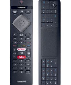 Telecomanda originala pentru TV Philips Ambilight, YKF464-002