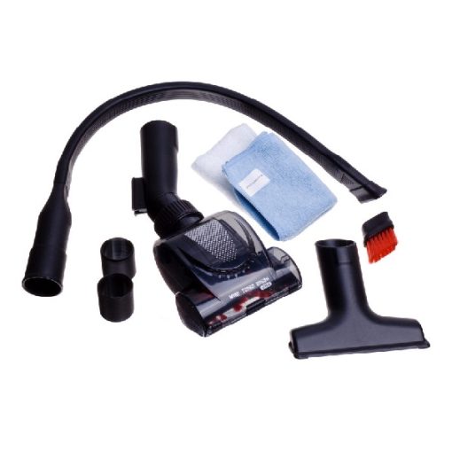 Kit perii ingrijire masina pentru aspirator Rowenta Silence Force, ZR001110