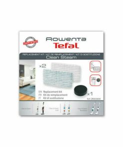 Kit intretinere pentru aspirator cu abur Rowenta, ZR005804