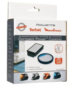 Kit filtre pentru aspirator Rowenta Power Cyclonic, ZR005901