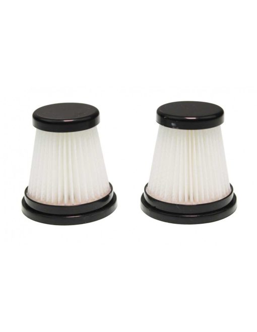 Set 2 filtre pentru aspirator Rowenta, ZR009009