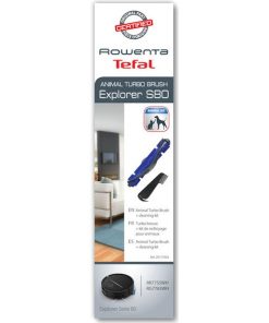 Perie pentru aspirator robot Rowenta Explorer S80, ZR177003