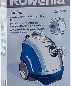 Saci pentru aspirator Rowenta, ZR470