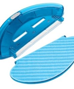 Rezervor apa si 4 levete pentru aspirator robot Rowenta, ZR690002