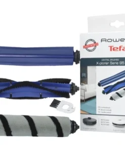Set perii pentru aspirator robot Rowenta, ZR791000