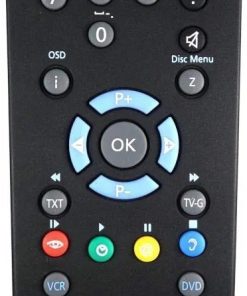 Telecomanda originala pentru TV Grunding, ZS1187R