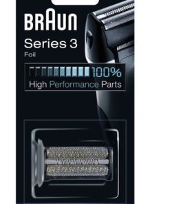 Rezerva aparat de ras electric Braun 30B, 81387935