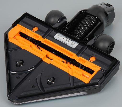 Perie electrica pentru aspirator Rowenta Air Force Extreme Silence, RS-2230001120 - imagine 2
