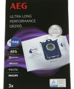 GR210S  SAC ASPIRATOR GR210S ULTRA LONG PERFOMANCE,  3BUC.