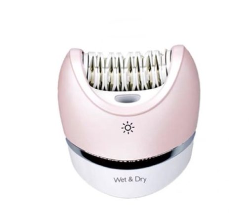 Cap de epilare Philips Satinelle Advanced, 422203631681