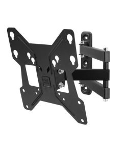 Suport profesional universal inclinabil si pivotant pentru TV, diagonale 13"-40", max 30 kg, One For All, WM2251