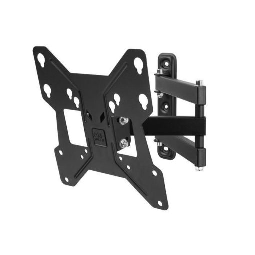 Suport profesional universal inclinabil si pivotant pentru TV, diagonale 13"-40", max 30 kg, One For All, WM2251