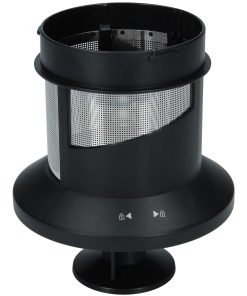 Recipient protectie filtru pentru aspirator Beko PowerClean, 9178017864