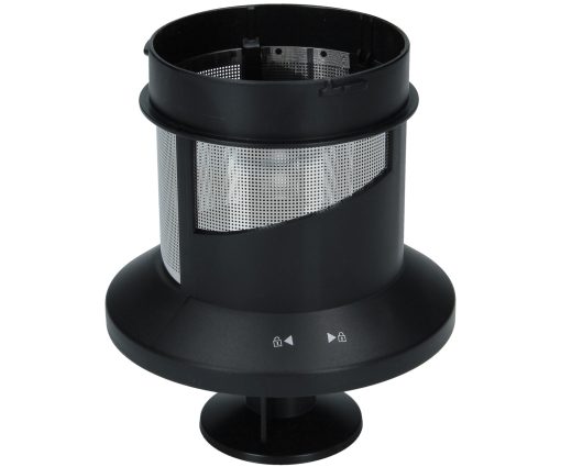 Recipient protectie filtru pentru aspirator Beko PowerClean, 9178017864