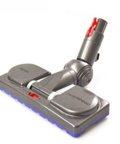 Perie parchet Dyson 967420-01 Quick Release pentru aspirator