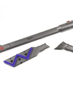 Perie flexibila spatii inguste pentru aspirator Dyson, 967522-01