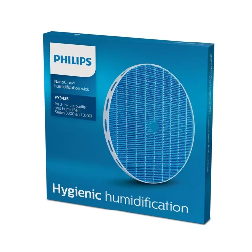 Filtru pentru umidificator aer Philips FY3435/30 NanoCloud seria 3000 si 3000i