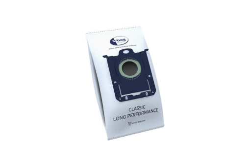 Set 4 saci S-bag pentru aspirator Electrolux, 9001684589 - imagine 2