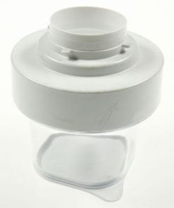 Recipient filtrare apa pentru aparate frigorifice, Whirlpool, 488000506012