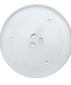 Farfurie pentru cuptor cu microunde Samsung, 25.7 cm, DE74-00027A