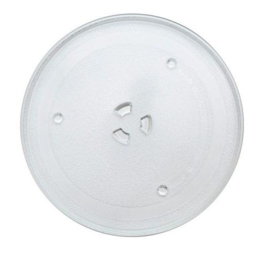 Farfurie pentru cuptor cu microunde Samsung, 25.7 cm, DE74-00027A