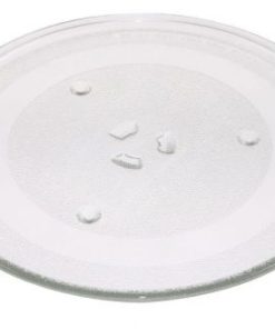 Farfurie pentru cuptor cu microunde Samsung, 28.5 cm, DE74-00027A