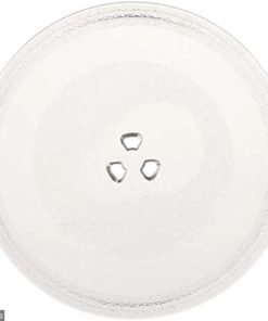 Farfurie pentru cuptor cu microunde Gorenje, 24.5 cm, 192050