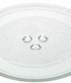 Farfurie pentru cuptor cu microunde LG, 24.5 cm, 3390W1G005E