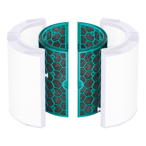 Filtru interior Dyson pentru purificatoarele TP04, HP04, DP04, 968708-05
