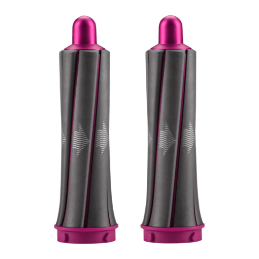 Set 2 ondulatoare Dyson pentru Multistyler Airwrap HS01, 969466-01