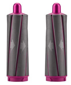 Set 2 ondulatoare Dyson pentru Multistyler Airwrap HS01, diametru 40 mm, 969470-01