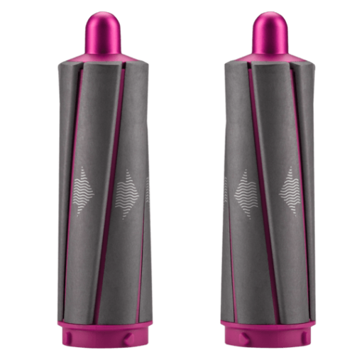 Set 2 ondulatoare Dyson pentru Multistyler Airwrap HS01, diametru 40 mm, 969470-01