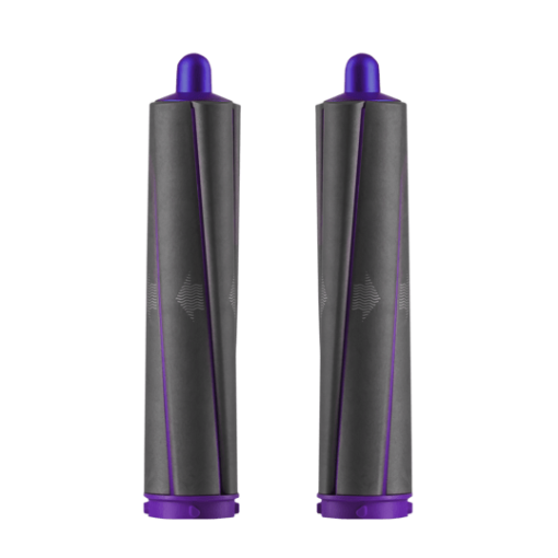 Set 2 ondulatoare Dyson pentru Multistyler Airwrap HS01, diametru 40 mm, 970290-02