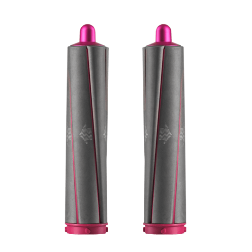 Set 2 ondulatoare Dyson pentru Multistyler Airwrap HS01, diametru 40 mm, 970290-01