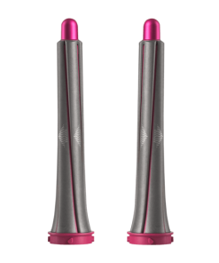 Set 2 ondulatoare Dyson pentru Multistyler Airwrap HS01, diametru 20 mm, 970289-01