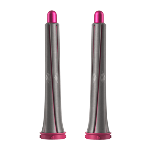 Set 2 ondulatoare Dyson pentru Multistyler Airwrap HS01, diametru 20 mm, 970289-01