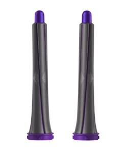 Set 2 ondulatoare Dyson pentru Multistyler Airwrap HS01, diametru 20 mm, 970736-01
