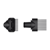 Accesoriu Dyson cu dinti rari pentru par cret / afro pentru uscator de par Supersonic HD03, HD07, 969748-05 - imagine 3