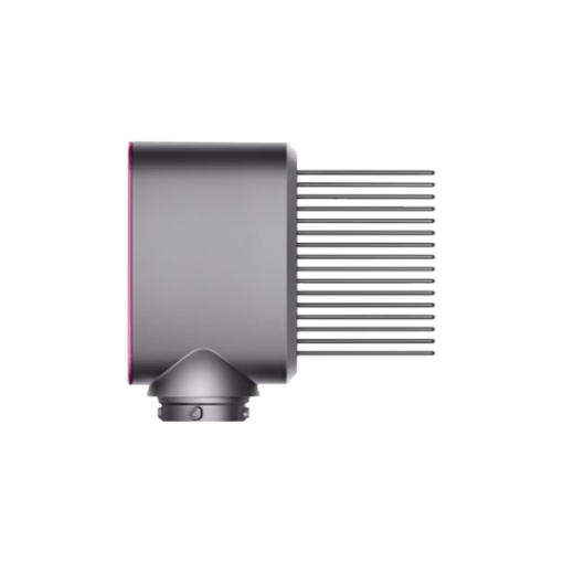 Accesoriu Dyson cu dinti rari pentru par cret / afro pentru Multistyler Airwrap, 971430-01