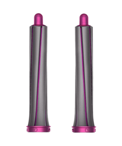 Set 2 ondulatoare Dyson pentru Multistyler Airwrap HS01, diametru 30 mm, 970289-01