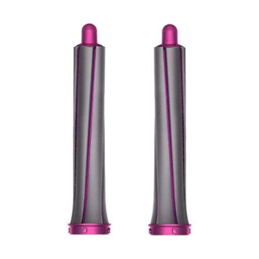 Set 2 ondulatoare Dyson pentru Multistyler Airwrap HS01, diametru 30 mm, 970289-01