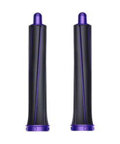 Set 2 ondulatoare Dyson pentru Multistyler Airwrap HS01, diametru 30 mm, 970289-02