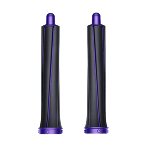 Set 2 ondulatoare Dyson pentru Multistyler Airwrap HS01, diametru 30 mm, 970289-02